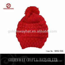 Factory Supply Cheap Warm Winter Hats